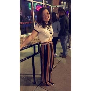 Meet your Posher, Logan